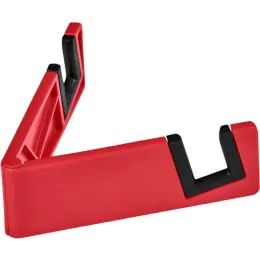 Altitude Kwami Recycled Plastic Phone Stand Red Unbranded